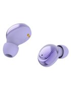 GALAXY Edition paarse Bluetooth 5.0 draadloze oordopjes (TWS)