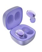 GALAXY Edition paarse Bluetooth 5.0 draadloze oordopjes (TWS)