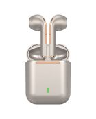 ALPHA Pink Gold Edition Bluetooth 5.0 draadloze oordopjes (TWS)