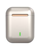 ALPHA Pink Gold Edition Bluetooth 5.0 draadloze oordopjes (TWS)