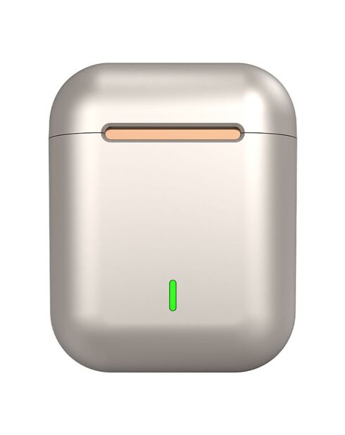 ALPHA Pink Gold Edition Bluetooth 5.0 draadloze oordopjes (TWS)