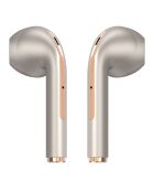 ALPHA Pink Gold Edition Bluetooth 5.0 draadloze oordopjes (TWS)