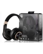 Black Studio Edition Bluetooth V5.0 Stereokopfhörer