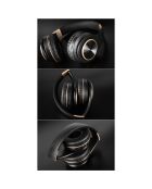 Black Studio Edition Bluetooth V5.0 Stereokopfhörer