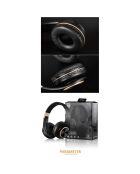 Black Studio Edition Bluetooth V5.0 Stereokopfhörer