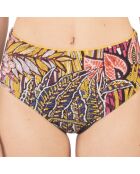 Culotte Ethnic wax