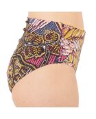 Culotte Ethnic wax