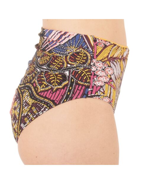 Culotte Ethnic wax