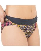 Culotte Ethnic wax