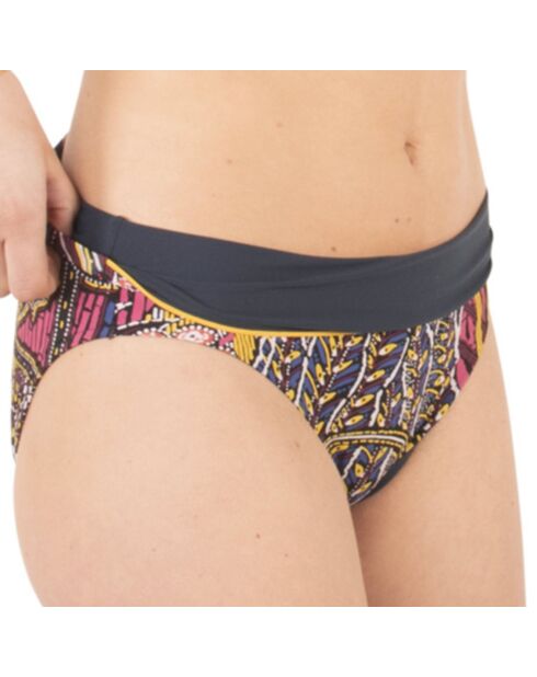 Culotte Ethnic wax