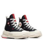 Baskets Run Star Legacy Cx noires