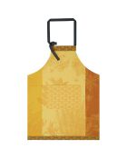 Tablier Miel de Nectar Miel orange - 90x96 cm