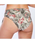 Bas de maillot de bain Manglares écru