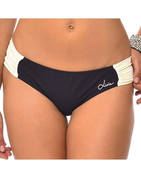 Bas de maillot de bain Salento noir