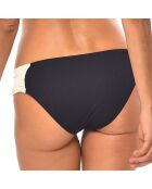 Bas de maillot de bain Salento noir