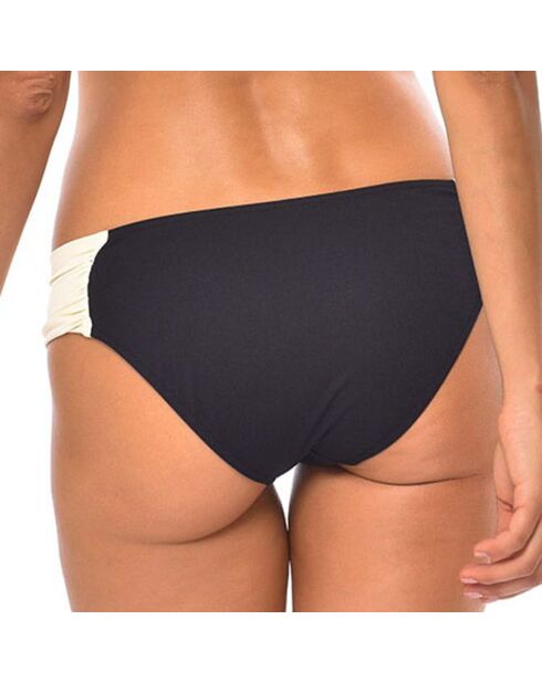 Bas de maillot de bain Salento noir