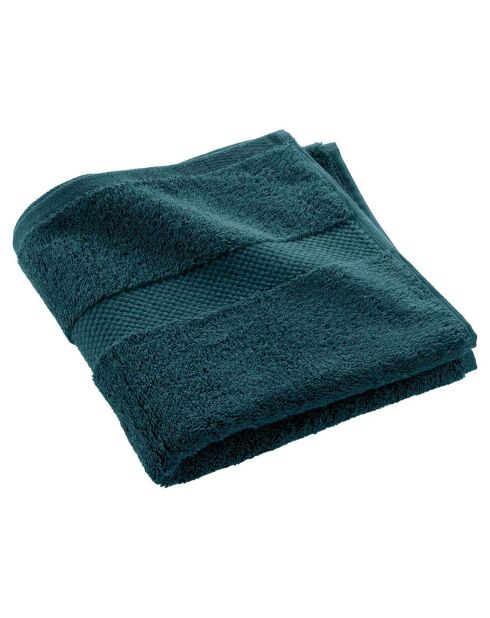 Badhanddoek Elegance Blue - 50x90 cm