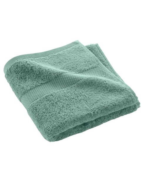 Badhanddoek Elegance Blue - 50x90 cm