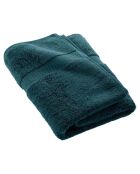 Drap de Douche Elegance bleu - 70x130 cm