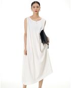 Robe Isadora blanche