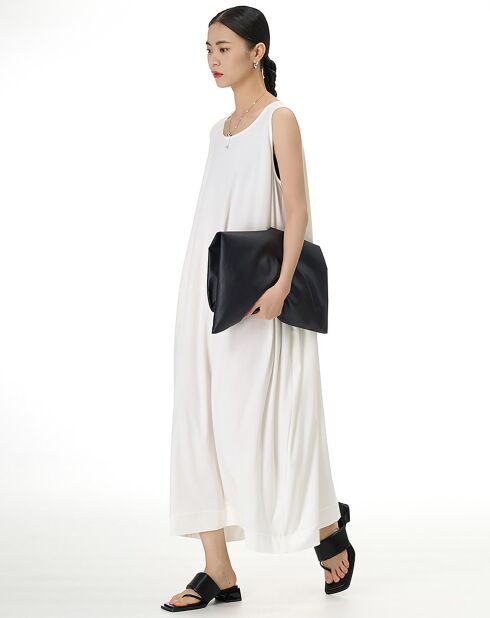 Robe Isadora blanche