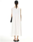 Robe Isadora blanche