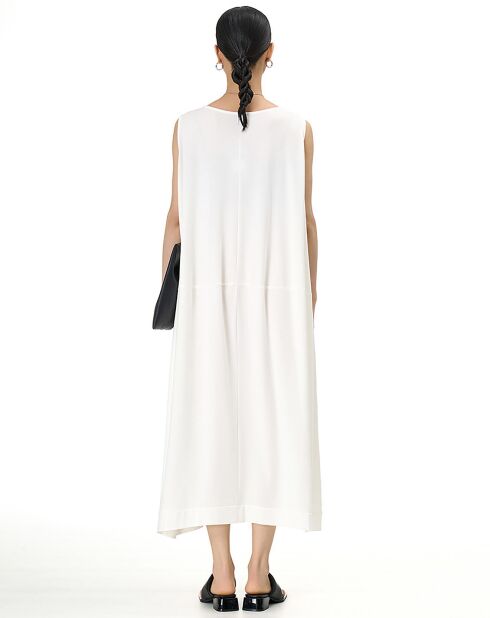 Robe Isadora blanche