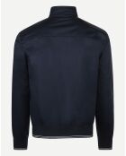 Veste Victor  bleue