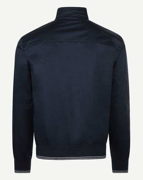 Veste Victor  bleue