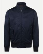 Veste Victor  bleue