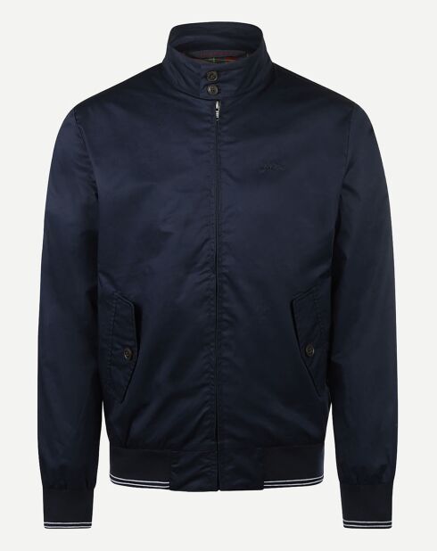 Veste Victor  bleue