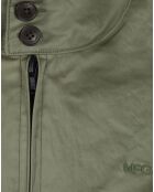 Veste Victor  verte
