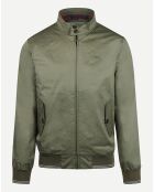 Veste Victor  verte