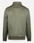 Veste Victor  verte