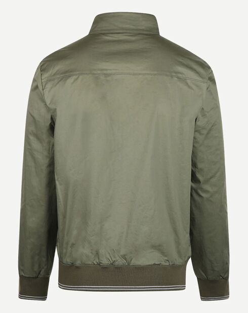 Veste Victor  verte