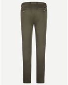Pantalon Tom vert