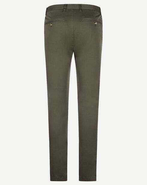 Pantalon Tom vert