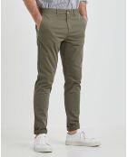 Pantalon Tom vert