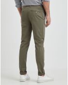 Pantalon Tom vert