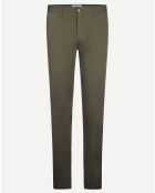 Pantalon Tom vert