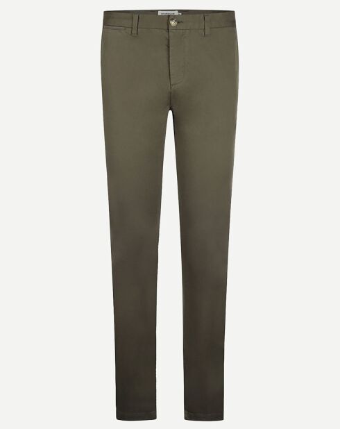 Pantalon Tom vert