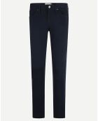 Pantalon Georges bleu