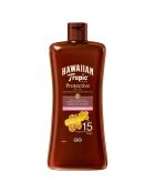 Mini Spray d'huile solaire SPF15 - 100 ml