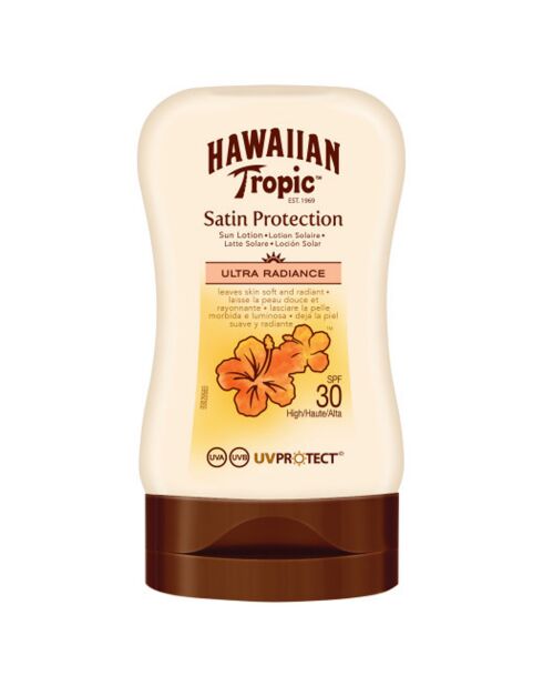 Mini Lotion Satin SPF30                  100 ml