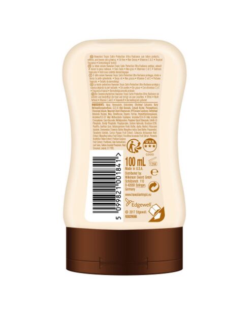 Mini Lotion Satin SPF30                  100 ml