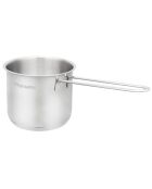 Pot à lait gris - 1 L