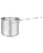 Pot à lait gris - 1 L