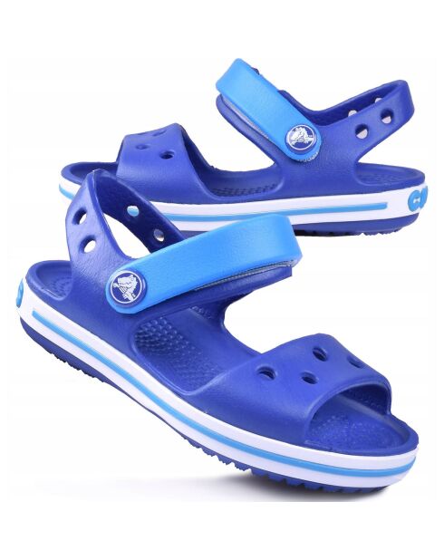 Félix blauwe sandalen