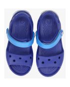 Blaue Sandalen von Félix