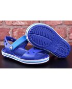 Blaue Sandalen von Félix